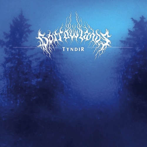 Barrowlands - Tyndir (2017) Album Info