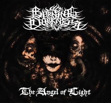 Burning Darkness - The Angel of Light (2017) Album Info