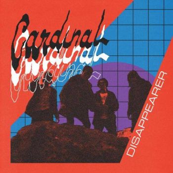Cardinal - Disappearer (2017) Album Info