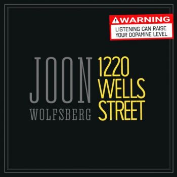 Joon Wolfsberg - 1220 Wells Street (2017) Album Info