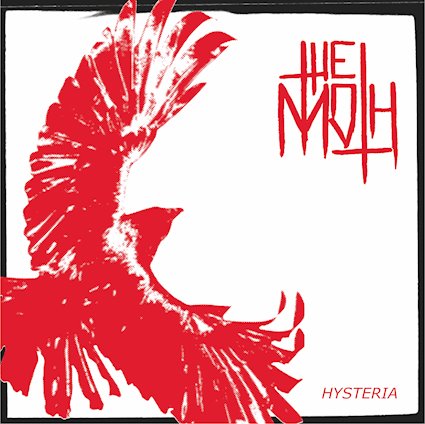 The Moth - Hysteria (2017) Album Info