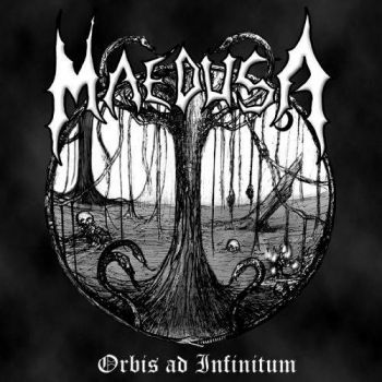 Maedusa - Orbis Ad Infinitum (2017) Album Info