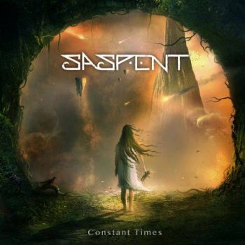 Saspent - Constant Times (2017)