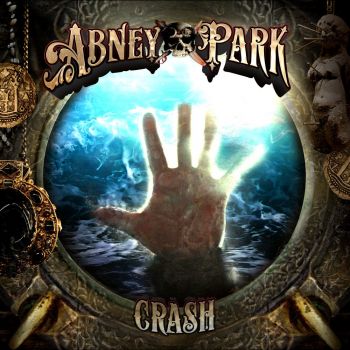 Abney Park - Crash (2017) Album Info