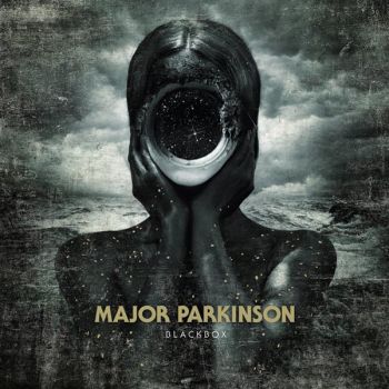 Major Parkinson - Blackbox (2017) Album Info