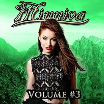 Minniva - Volume #3 (2017) Album Info