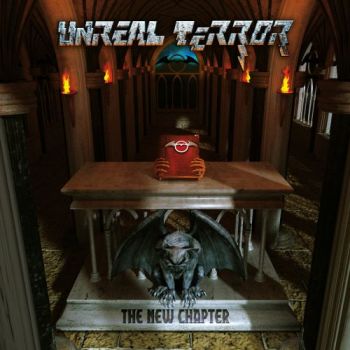 Unreal Terror - The New Chapter (2017) Album Info