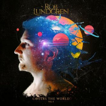 Rob Lundgren - Covers The World, Vol. 4 (2017) Album Info