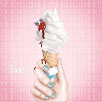 51 Grados - Destino (2017) Album Info