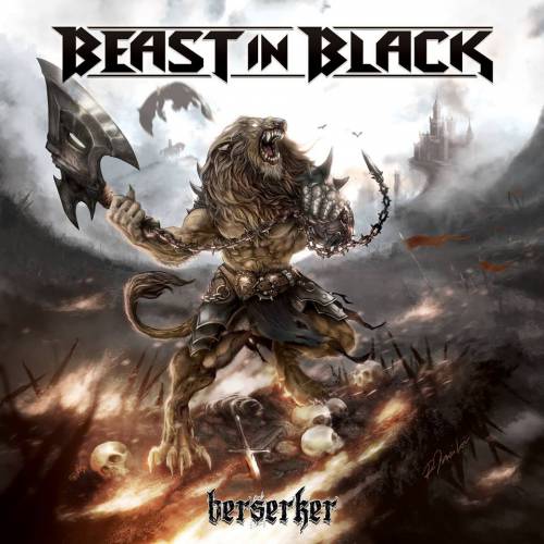 Beast In Black - Berserker (2017) Album Info