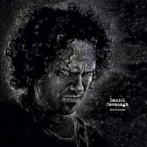 Daniel Cavanagh (of Anathema)  Monochrome (2017) Album Info