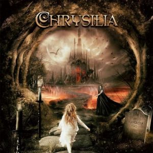 Chrysilia  Et in Arcadia Ego (2017) Album Info