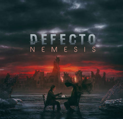 Defecto - Nemesis (2017)