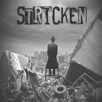 Stricken - Set 1.0 (2017) Album Info