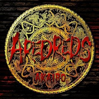 Aredreds - Akairo (2017) Album Info