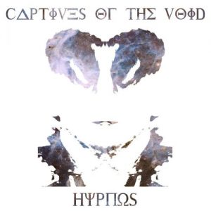 Captives Of The Void  Hypnos (2017)