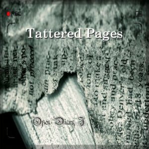 Tattered Pages  Open Diary I (2017) Album Info