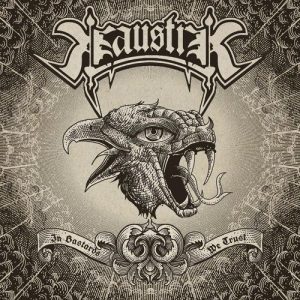 Kaustik  In Bastards We Trust (2017) Album Info