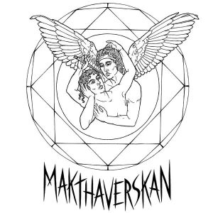 Makthaverskan  III (2017) Album Info