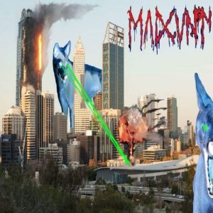 Madcunt  Madcunt (2017) Album Info