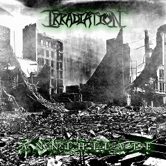 Irradiation - Annihilate (2017) Album Info