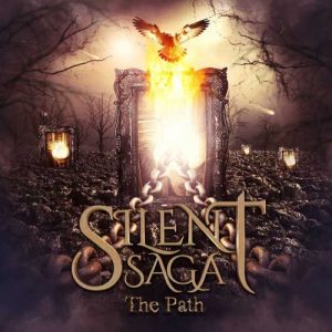 Silent Saga  The Path (EP) (2017) Album Info