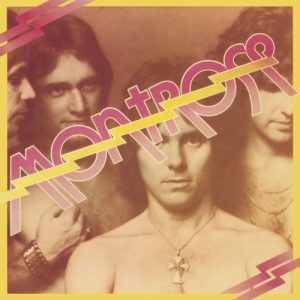 Montrose  Montrose (Deluxe Edition) (2017) Album Info