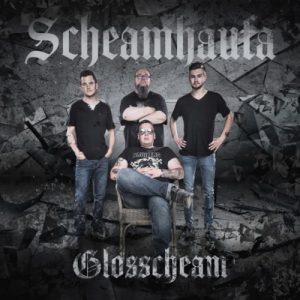 Glosscheam  Scheamhaufa (2017)
