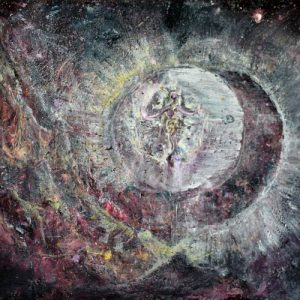 Opium Eater  Ennui (2017) Album Info