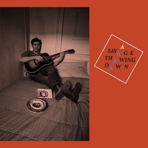 A. Savage  Thawing Dawn (2017) Album Info