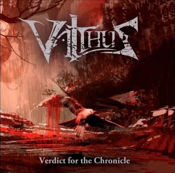 Valthus - Verdict for the Chronicle (2017) Album Info