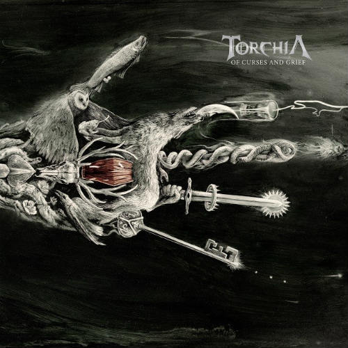 Torchia - Of Curses and Grief (2017) Album Info
