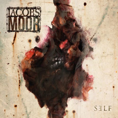 Jacobs Moor - Self (2017) Album Info
