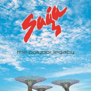 Saga  The Polydor Legacy (2017) Album Info