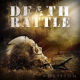 Death Rattle - Volition (2017) Album Info