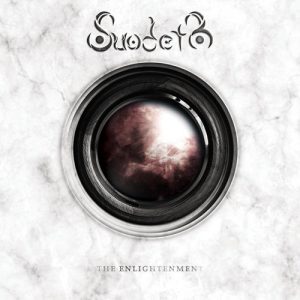 Suodeth  The Enlightenment (2017) Album Info