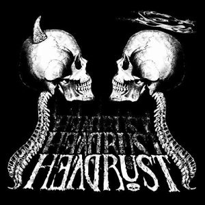 Headrust  Headrust (2017) Album Info
