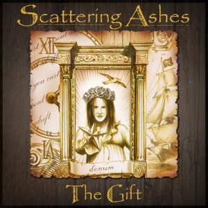 Scattering Ashes  The Gift (2017) Album Info