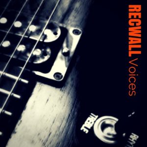 Recwall  Voices (2017) Album Info