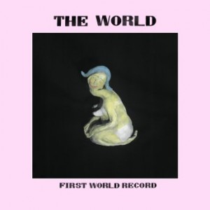 The World  First World Record (2017) Album Info