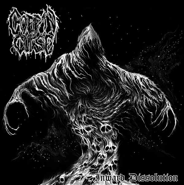 Coffin Curse - Inward Dissolution (2017) Album Info