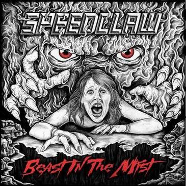Speedclaw - Beast in the Mist (2017) Album Info
