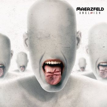 Maerzfeld - Ungleich (2017) Album Info