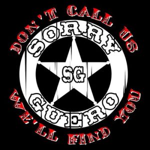 Sorry Guero  Dont Call Us Well Find You (2017) Album Info