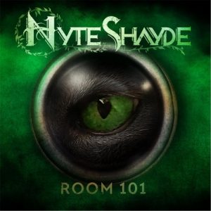 Nyteshayde  Room 101 (2017)