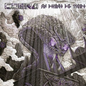 Cobra  Sin Dominio Del Tiempo (2017) Album Info