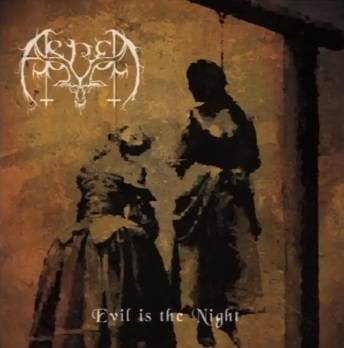 Asbel - Evil Is the Night (2018) Album Info