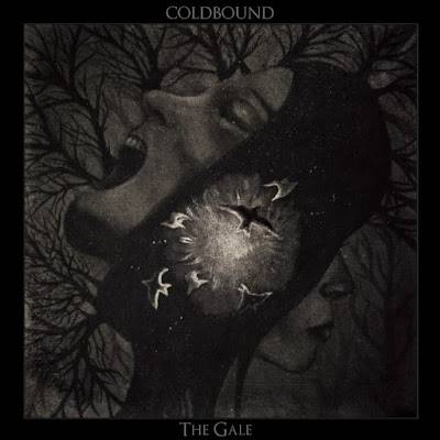Coldbound - The Gale (2018) Album Info
