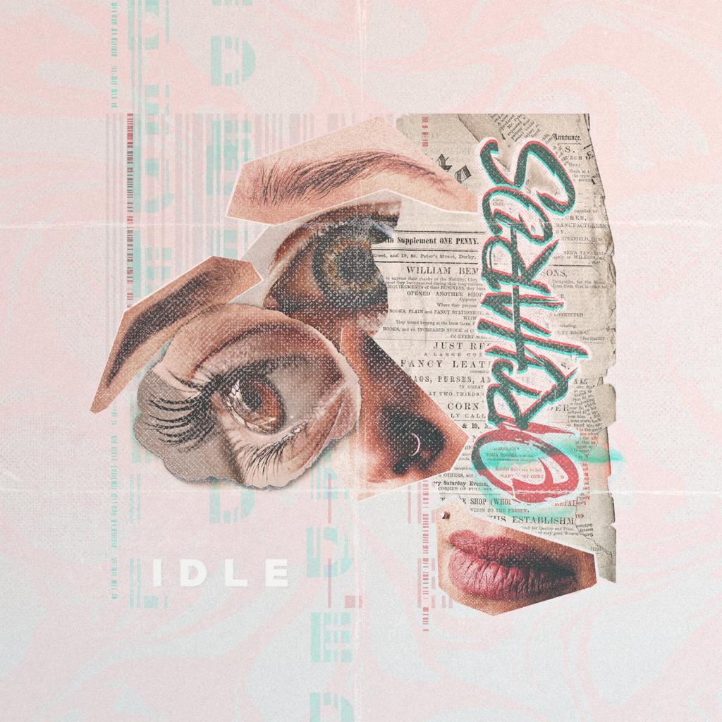 Orchards - Idle (2017) Album Info