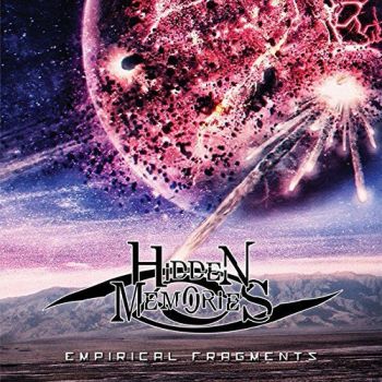 Hidden Memories - Empirical Fragments (2017) Album Info